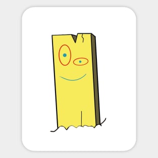 tablon Sticker